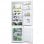 Zanussi ZBB28460SA Frigorífico Combi Integrable A++