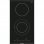Bosch Serie 6 PKF375FP1E Placa Vitrocerámica Modular 2 Zonas 30cm Negra