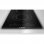 Bosch Serie 6 PKF375FP1E Placa Vitrocerámica Modular 2 Zonas 30cm Negra