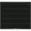 Bosch Serie 8 PXY675DC1E Placa de Inducción Flex 4 Zonas 60cm Negra