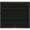Bosch Serie 8 PXY675DC1E Placa de Inducción Flex 4 Zonas 60cm Negra