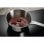 Electrolux EIS62341 Placa de Inducción 3 Zonas 60cm Negra