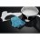 Electrolux EGD6576NOK Placa de Inducción Mixta 4 Zonas 60cm Negra