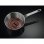 Electrolux EGD6576NOK Placa de Inducción Mixta 4 Zonas 60cm Negra