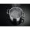 Electrolux EGD6576NOK Placa de Inducción Mixta 4 Zonas 60cm Negra