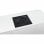 Siemens iQ500 EP6A6CB20 Placa de Gas 3 Zonas 60cm Negra