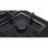 Siemens iQ500 EP6A6CB20 Placa de Gas 3 Zonas 60cm Negra