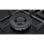 Siemens iQ500 EP6A6CB20 Placa de Gas 3 Zonas 60cm Negra