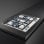 Smeg PX164L Placa de Gas 4 Zonas 60cm Inox