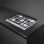 Smeg PX164L Placa de Gas 4 Zonas 60cm Inox