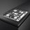 Smeg PX164L Placa de Gas 4 Zonas 60cm Inox