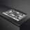 Smeg PX175 Placa de Gas 5 Zonas 72cm Inox