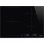Smeg SI1M7743B Placa de Inducción 4 Zonas 70cm Negra