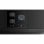 Teka GBC 63010 Plaque Gaz Butane 3 Zones Verre Noir