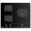 Teka GBC 63010 Plaque Gaz Butane 3 Zones Verre Noir