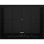 Whirlpool SMO 658C/BT/IXL Placa de Inducción Flex 8 Zonas Negra