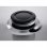 Zanussi ZGH62424XA Placa de Gas 4 Zonas 60cm Acero Inoxidable