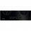 Zanussi ZGO65414BA Placa de Gas 4 Zonas 60cm Negra