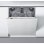 Whirlpool WIC 3C24 PS E Lavavajillas Integrable Capacidad 14 Cubiertos A++