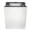 Electrolux EEA27200L Lavavajillas Integrable Capacidad 13 Cubiertos E