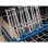 Electrolux EEM48300L Lave-vaisselle intégré Capacité 14 couverts D Blanc