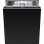Smeg STE521 Lavavajillas Integrable Capacidad 12 Cubiertos A+