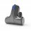 Hoover Rapsody RAP22PTG Aspirador Escoba Sin Cable 22V