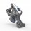 Hoover Rapsody RAP22PTG Aspirador Escoba Sin Cable 22V