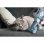 Hoover Rapsody RAP22PTG Aspirador Escoba Sin Cable 22V