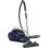 Hoover Sprint Evo SE61 Aspirador Sin Bolsa 700W Azul