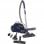 Hoover Sprint Evo SE61 Aspirador Sin Bolsa 700W Azul