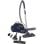Hoover Sprint Evo SE61 Aspirador Sin Bolsa 700W Azul