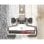 Hoover H-FREE 800 HF822OF Aspirador Escoba sin Cable 22V