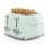 Smeg TSF03PGEU Torradeira 4 Torradas 2000W Verde