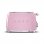 Smeg TSF03PKEU Tostador 4 Rebanadas 2000W Rosa