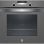 Balay 3HB584CA0 Horno Pirolítico Multifunción 71L Cristal Gris