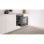 Balay 3HB584CA0 Horno Pirolítico Multifunción 71L Cristal Gris