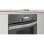 Balay 3HB584CA0 Horno Pirolítico Multifunción 71L Cristal Gris