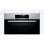 Bosch Serie 6 HBG539ES0 Horno Multifunción 71L Acero Inoxidable