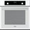 Whirlpool AKP 786 WH Horno Multifunción 65L Blanco