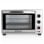 Orbegozo HO 310 Horno de Sobremesa 30L 1600W Inox