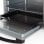 Orbegozo HO 310 Horno de Sobremesa 30L 1600W Inox
