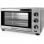 Orbegozo HO 310 Horno de Sobremesa 30L 1600W Inox