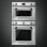 Horno Multifunción Smeg Victoria SF6905X1 70L 60cm Hidrolítico A Convección Acero Inoxidable
