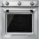 Smeg Victoria SF6905X1 Horno Multifunción 72L Inox