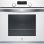 Balay 3HB433CB0 Horno Multifunción 71L Blanco