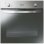 Candy FCS 201 X Horno Convencional 71L A Acero Inoxidable