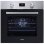 Cata MD 6106 X Horno Multifunción 60L Negro/Inox