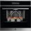 Electrolux EOA9S31CX Horno de Vapor 70L Acero Inoxidable