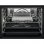 Electrolux EOA9S31CX Horno de Vapor 70L Acero Inoxidable